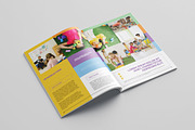 Preschool Brochure Vol.11, a Brochure Template by Bewalrus Studio (Thumbnail 4 of 11)