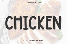 Chicken