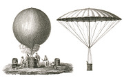 Aeropunk Illustrations, an Illustration by Blue Line Design (Thumbnail 6 of 26)