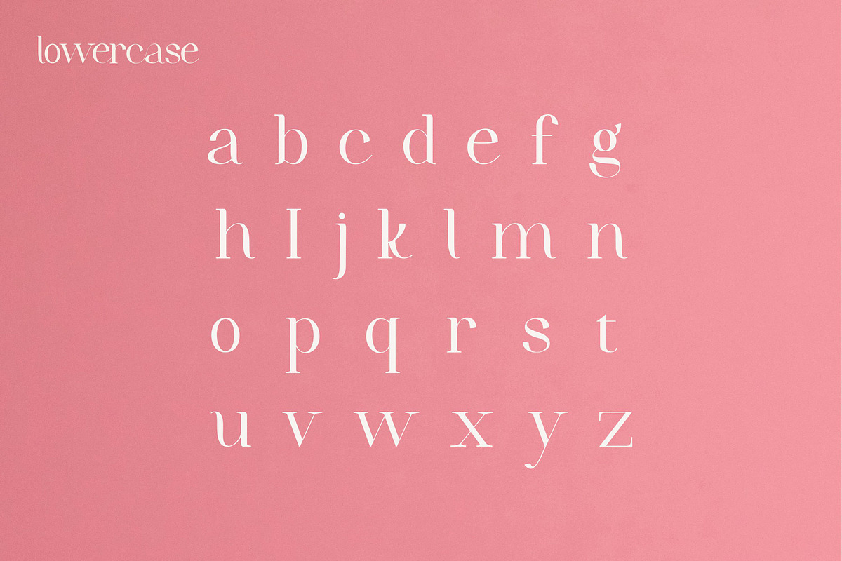 Peanut Butter, a Serif Font by Funtype (Photo 9 of 12)