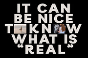 Belkin Display Typeface, a Sans Serif Font by Foxtype (Thumbnail 4 of 5)