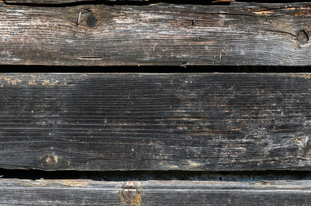 View of the texture of old boards, a Background Photo by Schreibikus