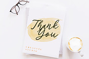 Mossley Signature Wedding Font, a Script Font by Creatype Studio (Thumbnail 8 of 8)