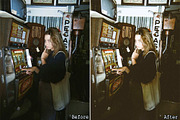 11 Disposable Lightroom presets, a Preset Add-On by Presets by Yevhen (Thumbnail 4 of 12)