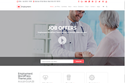 44 Premium WordPress Themes Bundle, a WordPress Template by Visualmodo (Thumbnail 11 of 45)