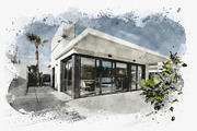 Unlimited House Painting Creator, an Action Add-On by MRI STUDIO (Thumbnail 14 of 24)