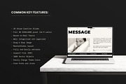 Brand Proposal Presentation Template, a Presentation Template by ArtisanaAura (Thumbnail 4 of 14)