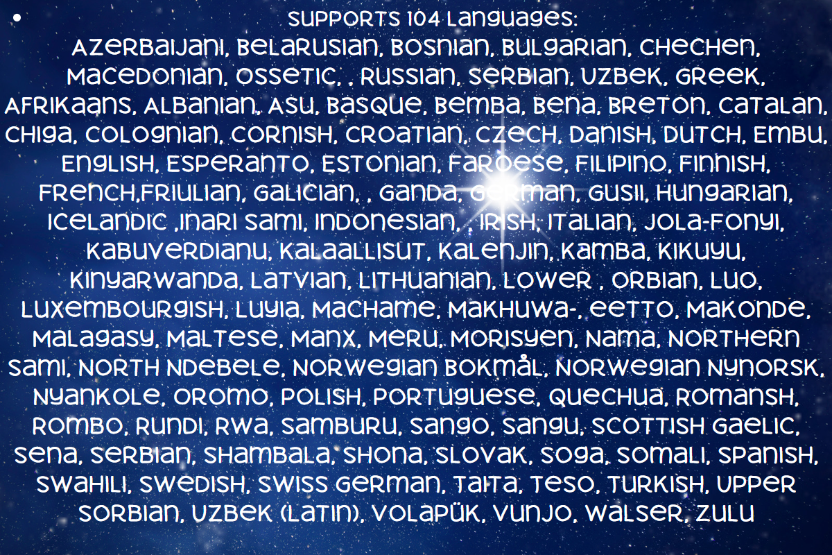 Mystic Polaris, a Sans Serif Font by TNE Designs (Photo 6 of 6)