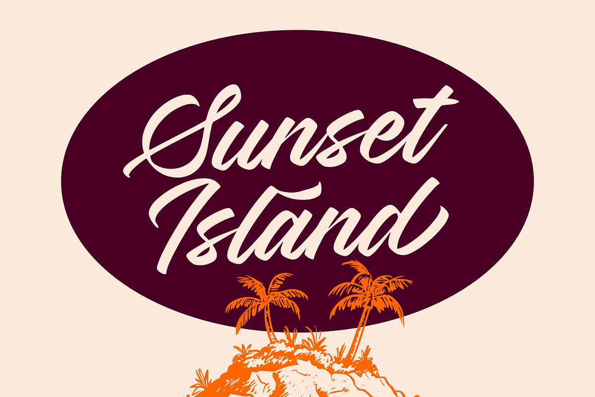 Barty Stones - Awesome Script, a Script Font by ErgibiStudio (Photo 3 of 10)