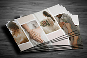 Wedding Photography Business Card, a Business Card Template by Saman Osama (Thumbnail 2 of 4)