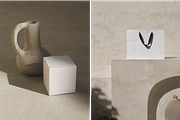 Cinta Photo Mockup Bundle, a Packaging Mockup by Lesse Studio (Thumbnail 7 of 9)