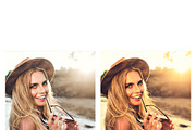 11 Golden Hour Lightroom Presets, a Preset Add-On by MockTurtleStudio (Thumbnail 9 of 9)