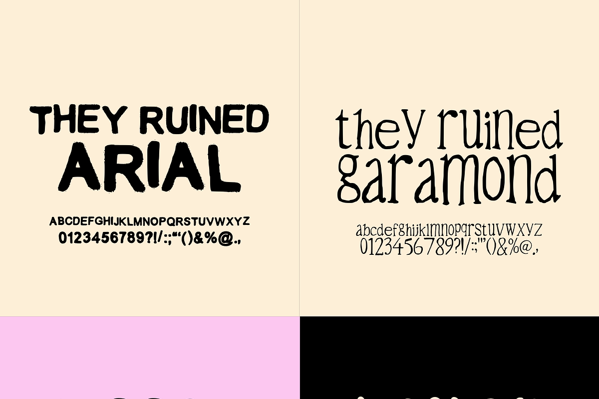 50 Font Pack, The Master Font Bundle, a Handwritten Font by Emma Rodriguez Studio (Photo 13 of 15)
