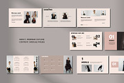 Canva Webinar Slide Deck Template, a Presentation Template by Deepa Template Studio (Thumbnail 2 of 15)