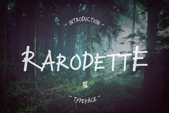 Rarodette preview 6