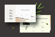 Minimal Presentation Template, a Presentation Template by Studio Industry (Thumbnail 3 of 12)