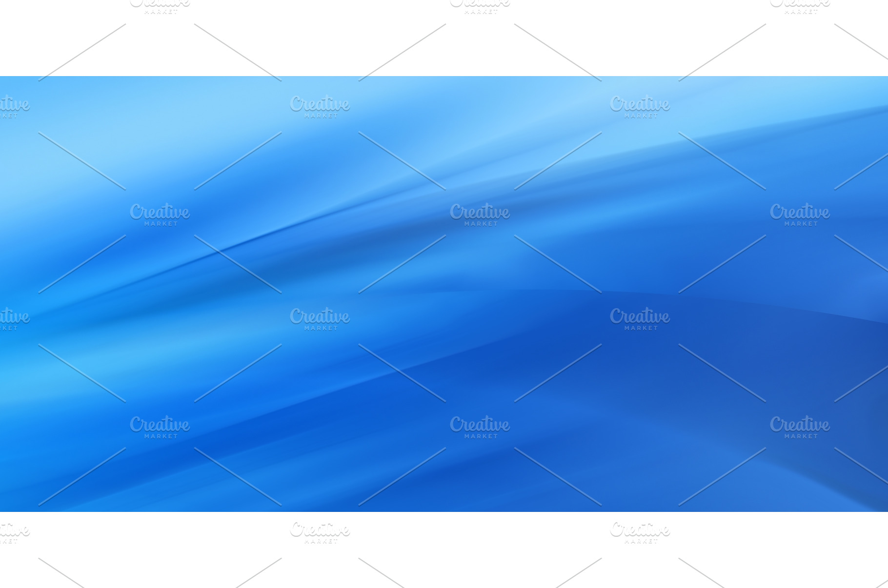 abstract blue background, an Abstract Photo by BazziBa♥