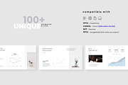 Business Strategy PowerPoint, a Presentation Template by GoldenPixelStudio (Thumbnail 3 of 18)