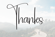 Saturday | Script Font, a Handwritten Font by Scratchones (Thumbnail 9 of 9)