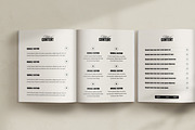 NOLE / 2in1 Ebook & Workbook Kit, a Magazine Template by Wildnun Studio (Thumbnail 20 of 44)