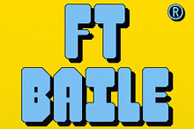 Ft Baile | Shadow Fonts
