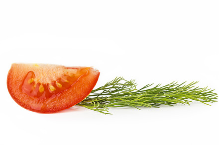 Fresh tomatoes on white featuring agriculture, background, and bright, a Food & Drink Photo by Anna Moskvina