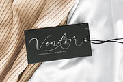 Adventur Kintent Stylish Calligraphy, a Script Font by stylishtype.co (Thumbnail 6 of 20)