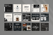 Versatile Instagram Kit, a Social Media Template by Analogi Studio (Thumbnail 5 of 7)