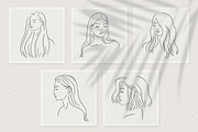 Your hair., a Graphic by heyXeni (Thumbnail 6 of 8)