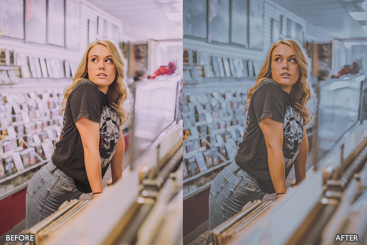 Urban Lightroom Presets, a Preset Add-On by AAA Presets (Photo 5 of 17)