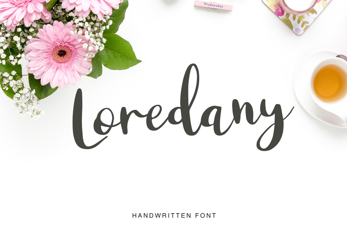 Loredany