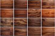Wood Texture Background, a Texture Graphic by Forhadx5 (Thumbnail 3 of 6)