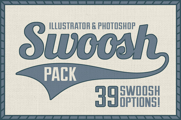 Swoosh Pack preview 6
