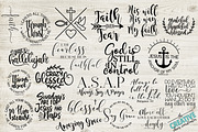 Christian Bundle, an Illustration by Creative Chaos (Thumbnail 2 of 2)