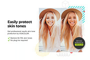 20 Cabana Lightroom Presets and LUTs, a Preset Add-On by Hubzway (Thumbnail 3 of 10)