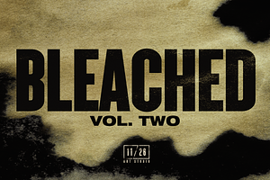 Bleached - Vol. Two