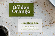 Sunday Ridges Retro Serif Font, a Serif Font by timelesstype.co (Thumbnail 3 of 20)