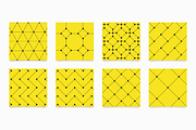 Line Patterns, a Pattern Graphic by Unio Designs (Thumbnail 6 of 14)