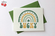 St Patrick's Day Bundle 15 Files SVG, a Graphic by Cherry.designs (Thumbnail 8 of 8)