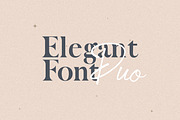 Galileo Galilei - Serif & Script Duo, a Serif Font by AndrewPixelType (Thumbnail 2 of 9)