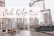 Oh Hey Darling, a Script Font by SilverMintDesign (Thumbnail 7 of 13)