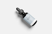 Dropper Bottle Mockup, a Packaging Mockup by bimockup (Thumbnail 5 of 6)