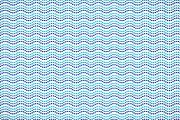 12 Australian Aboriginal art pattern, a Pattern Graphic by Natalyon (Thumbnail 3 of 4)