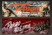 ST-WARMOVIE display font, a Font by Shimanov Types (Thumbnail 6 of 9)