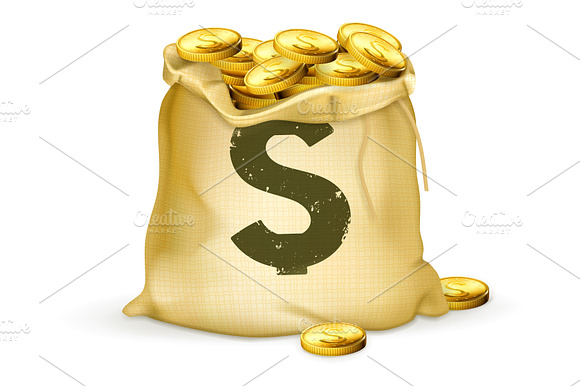 Bag Of Gold