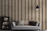 Cardboard Seamless Texture, Brown, a Pattern Graphic by BrushstrokeArtGB (Thumbnail 3 of 11)