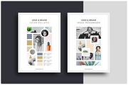 Logo design questionnaire styleguide, a Brochure Template by GraphicsEgg (Thumbnail 5 of 6)
