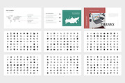 Nolea : Technology Powerpoint, a Presentation Template by Punkl Camp (Thumbnail 5 of 9)