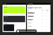 MASSFIT - Health and Fitness, a Landing Page Template by SLAB! Design (Thumbnail 4 of 4)