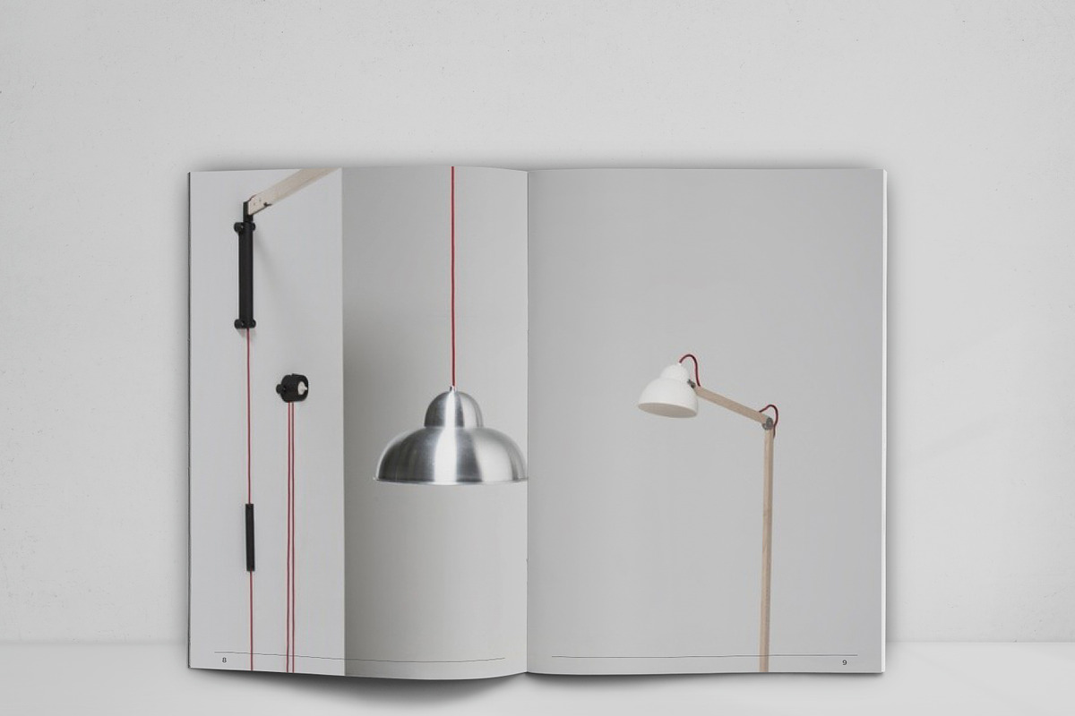 Product Catalog, a Brochure Template by design_pick (Photo 6 of 10)